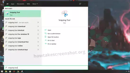 как сделать скриншот на ноутбуке