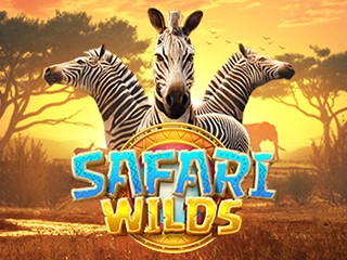 Safari Wilds: Jejak Sunyi Slot Gacor di Padang Liar